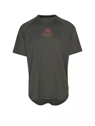 MALOJA | Herren Radtrikot GschladM. | 